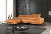 VADSO SECTIONAL, LEFT CHAISE